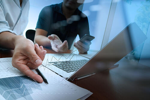 High Quality Digital Media Asset